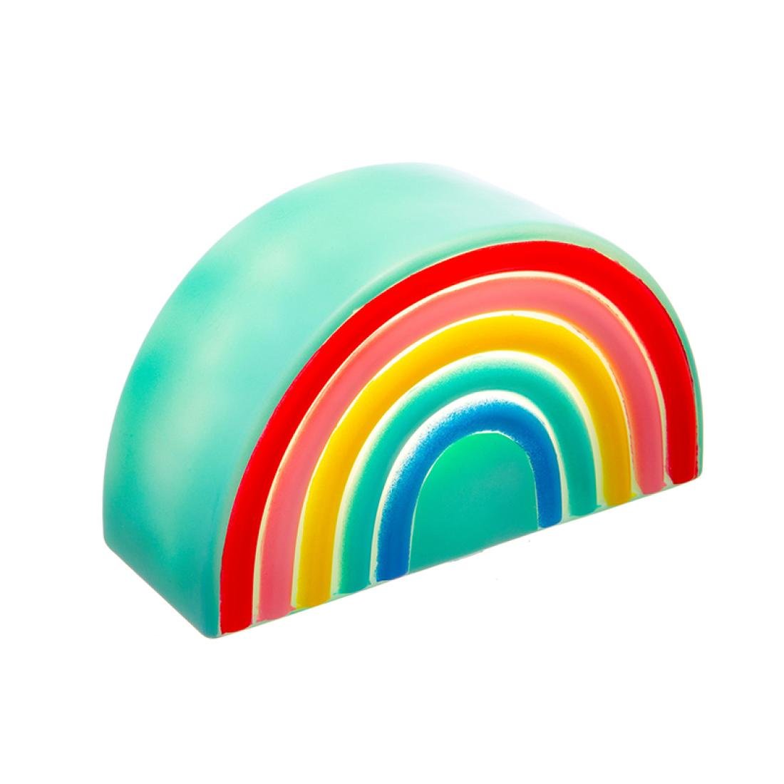 Rainbow night sales light kmart